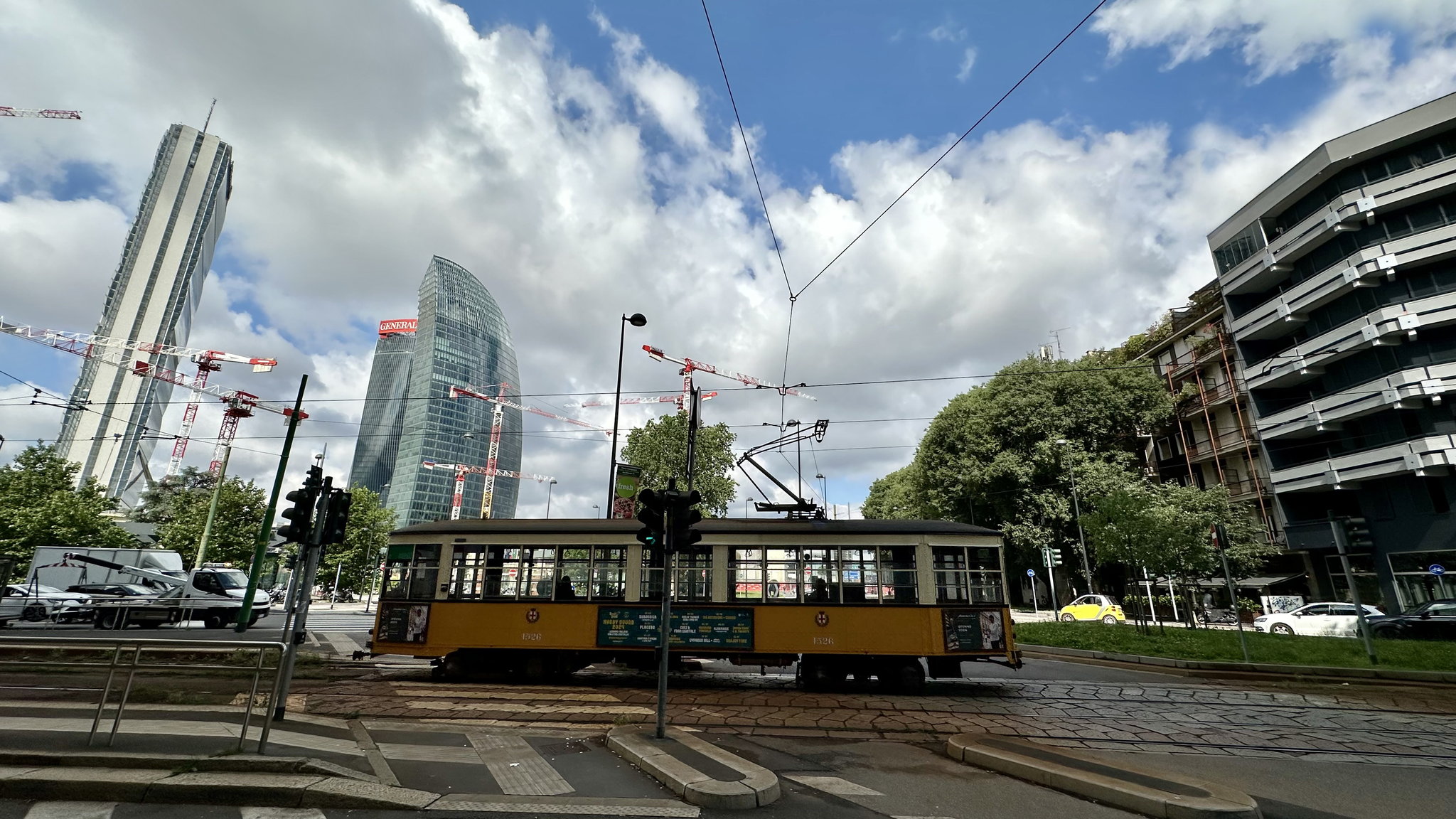 CityLife Milano